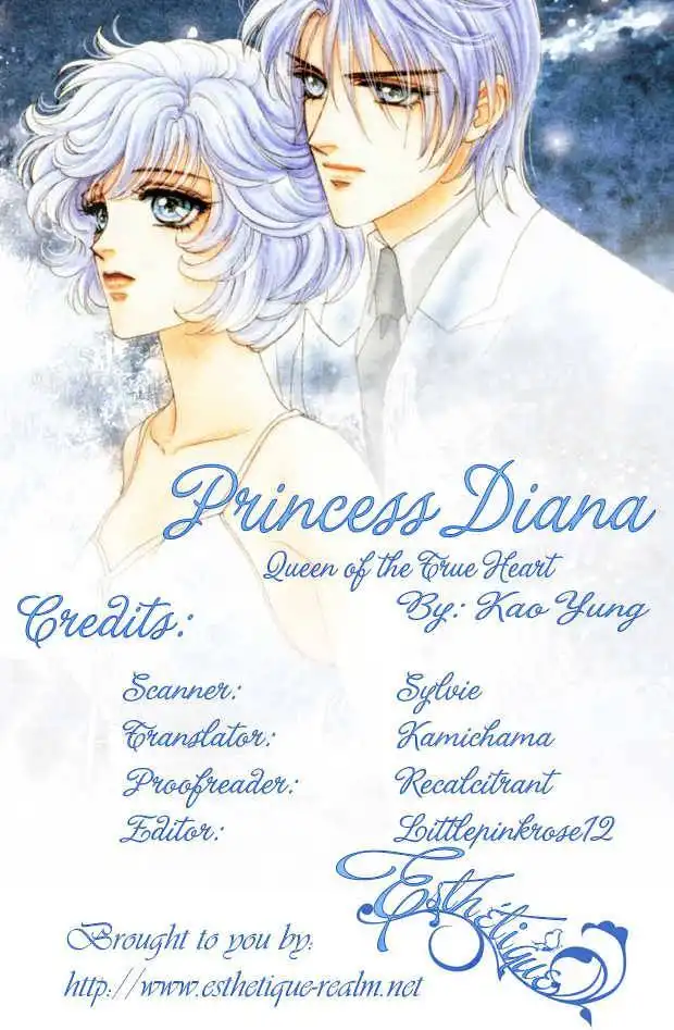 Princess Diana Chapter 8 25